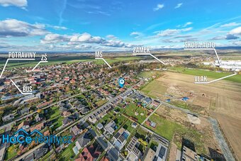 Prodej rodinného domu 146 m², Kvasiny, ev.č. 00129 - 17