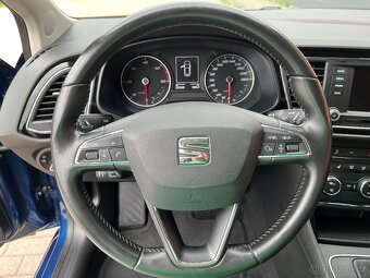 Seat Leon ST 2.0 TDi STYLE - 17