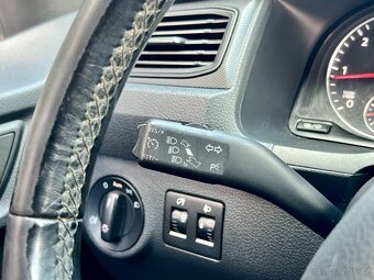 Volkswagen Caddy 2,0 TDI 4MOTION MAXI webasto / 2016 - 17