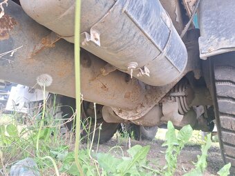 TATRA T 815 TERRNO 6X6 - 17