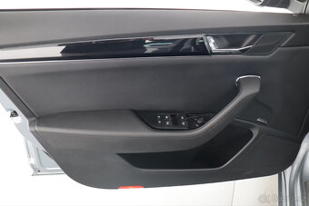 Škoda Superb Laurin & Klement 2.0 TSI DSG limuzína - 190 PS - 17