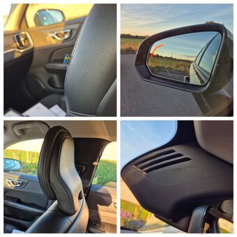 Volvo V60-150 PS-Kamera-Automat-Pravidelný servis TOP CENA - 17