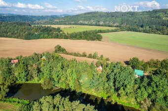 Prodej Chata, 53㎡ - 17