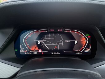 BMW X5 30d xDrive 2021 120tkm ČR DPH - 17