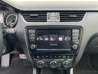 Škoda Octavia RS 2.0 TDi DSG - 17
