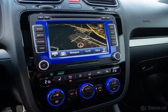 Volkswagen Scirocco R 2.0 TSI - 17