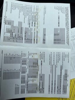 SMART Forfour 1.1 55kW - r.v. 10/2005 - náhradní díly - 17