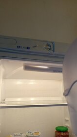 Lednička, pračka, lednička s mrazákem - LEVNĚ - 17