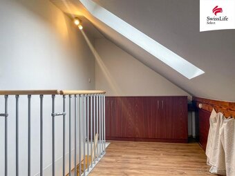 Pronájem bytu 3+kk 70 m2 Neumannova, Přerov - 17