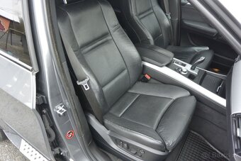 PRODÁM BMW X5 xDrive30d - 17