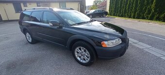 Volvo XC70 2.4 D r.v. 01.02.2007 290 000 km - 17