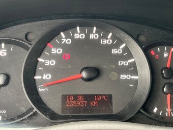 Renault Master 2.3 dCi 92kW L1H1 rok 2013 KLIMA TEMPOMAT - 17