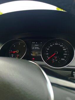 VW Passat B8 Combi 2.0Tdi 110kw DSG 12/2017 - 17