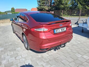 Ford mondeo - 17