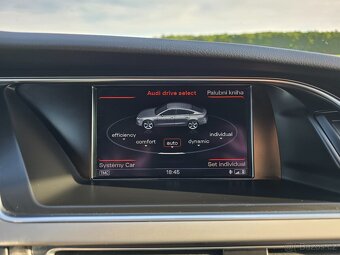 Audi A5 Sportback 3.0 TDI Quattro S-line Facelift | 180kW | - 17