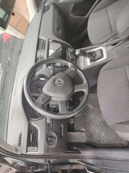 Škoda Octavia, 2.0 TDI 110KW MANUÁL 173 TIS KM - 17