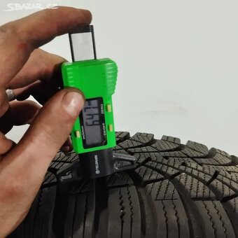 Kola na Mercedes-Benz 5x112 ET44 6,5Jx16" - 17
