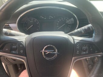 Opel Mokka 1.4 103Kw - 17