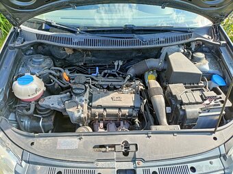WV POLO 1.2  51KW - 17