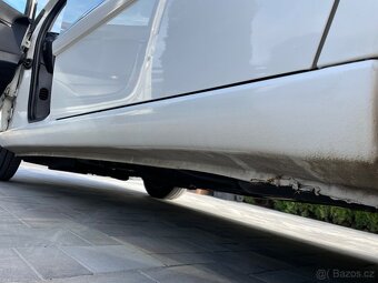 Citroen C8 2,0HDi 100kW MAN servisní kniha, nehavarovaný - 17