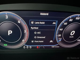 VW Arteon Schooting Brake 2.0Tdi Dsg 2021 Top stav - 17