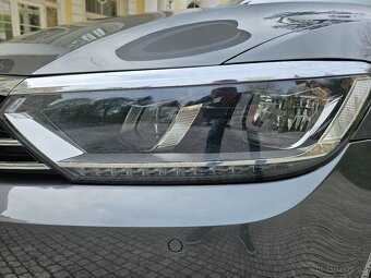 VW Passat B8 Highline 2.0 TDI 110 kW DSG, 2017, 161.000 km - 17