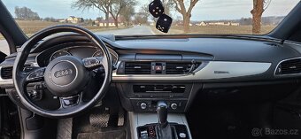 Audi A6 - C7, 3.0 TDi, 200 kw - 17