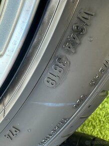 AUDI A6 C8 C8 4K C7 - NOVÁ ORIGINÁLNÍ SADA - 17
