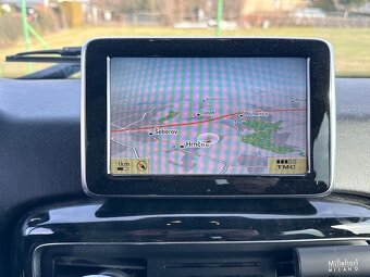 Mercedes-Benz G 350 cdi top stav - 17