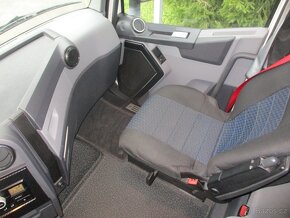 Renault T DTI 13 480 Euro VI LowDeck, ev.č. 24275 - 17