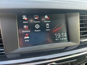 Opel Insignia, 2.0 Cdti 128kw, automat, 1.maj, CZ, DPH - 17