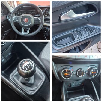 Fiat Tipo 1.4 Street 70 kW - 17