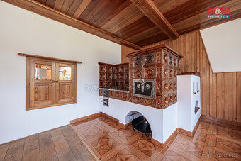 Prodej chalupy, 66 m², Malčice - 17