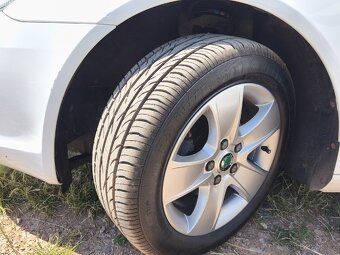 Škoda Octavia facelift 1.4tsi - 17