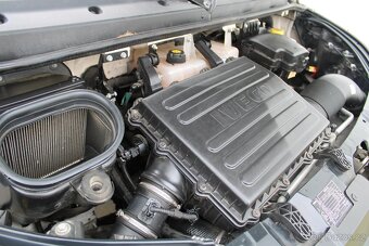 Iveco Daily, 35S140 2,3 Maxi+klimatronic 113tkm - 17