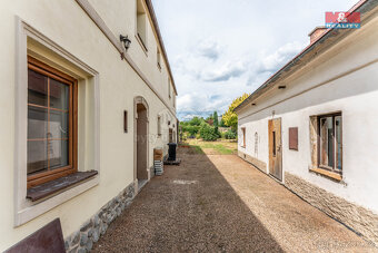 Prodej rodinného domu, 80 m², Libochovany, ul. Libochovany - 17