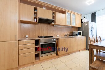 Prodej bytu 3+1 97 m², Most, ev.č. 00066 - 17