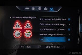 SsangYong Korando 1.5 Turboe-XGI - V záruke 2027/odpočet DPH - 17