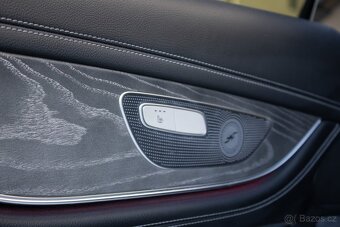 MERCEDES AMG GT MERCEDES- 43 4MATIC+ A/T - 17
