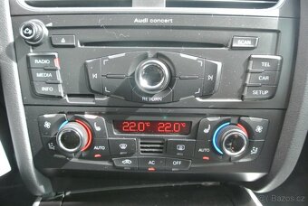 PRODÁM Audi A5 2.0 TFSi 132kW Sportback,manuál - 17