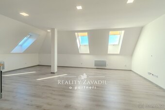 Pronájem bytu 3+KK, 80 m² , Šenovská, Slezská Ostrava - 17