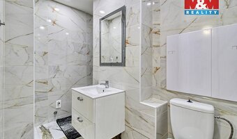 Prodej Bytu 3+1 s příslušenstvím a vybavením - 17