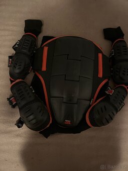 Motokrosové oblečení - 17