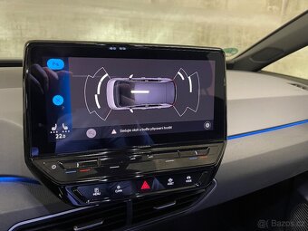 Volkswagen ID.3 SoH 93%, paket City/Adapt.tempomat/výhřevy - 17