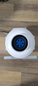 2x Pěstební světla GENT MILLENIUM HPS CMH 1000W - 17