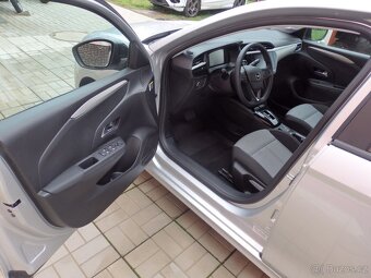 Opel Corsa,  ELECTRO 100kW - 17