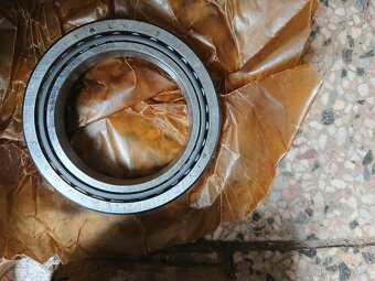 Prodám díly na veterány Fiat 600, Škoda, Volha 24,Favorit - 17