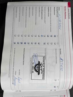 Škoda Fabia 1.2i, 44kW, Klima - 17