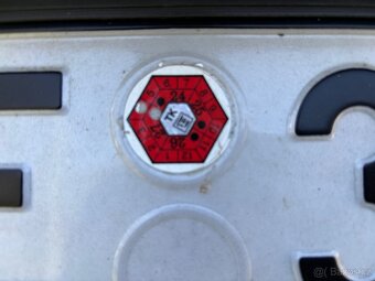 Prodám karavan Knaus Eifelland 500TKM - 17