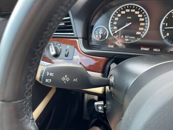 BMW 535D xdrive M-paket LCI - 17